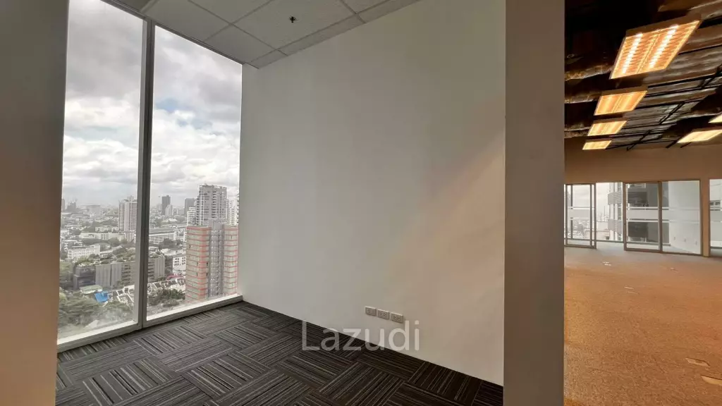 Office For Rent at Metropolis Building