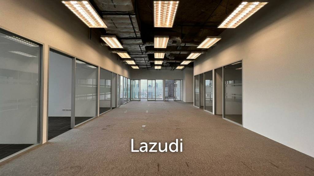 Office For Rent at Metropolis Building