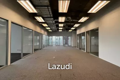 Office For Rent at Metropolis Building