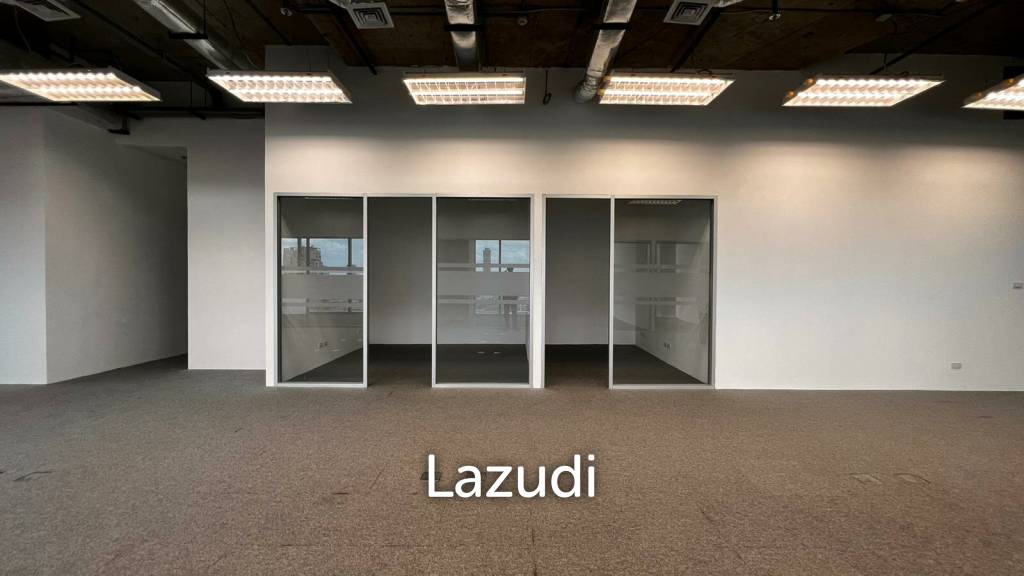 Office For Rent at Metropolis Building