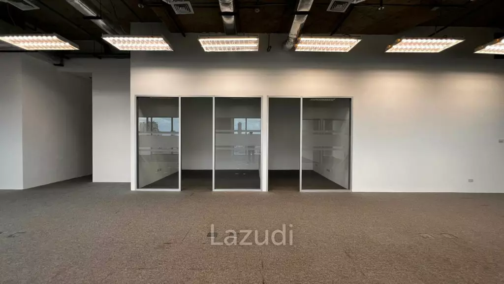 Office For Rent at Metropolis Building
