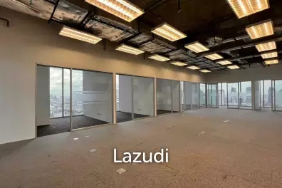 Office For Rent at Metropolis Building