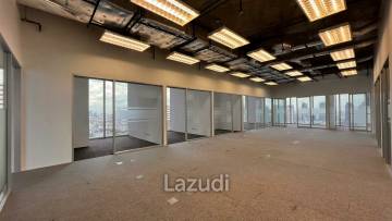 Office For Rent at Metropolis Building