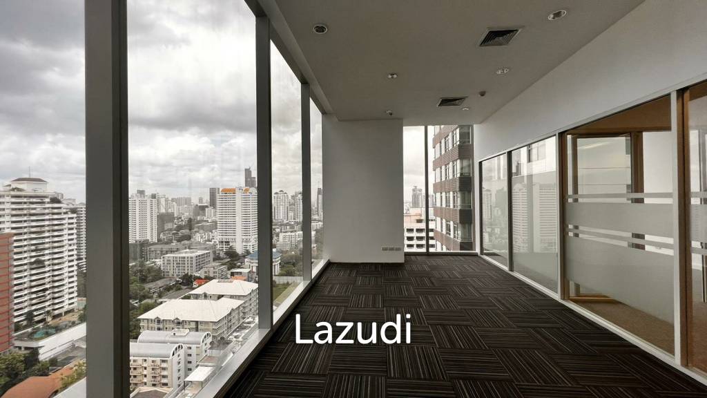 Office For Rent at Metropolis Building