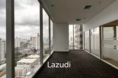 Office For Rent at Metropolis Building