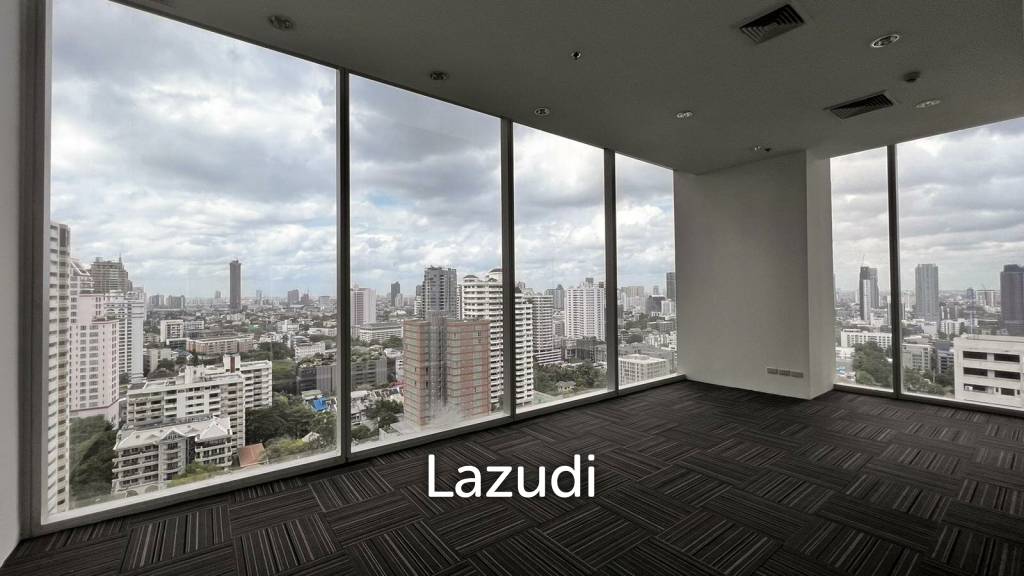 Office For Rent at Metropolis Building