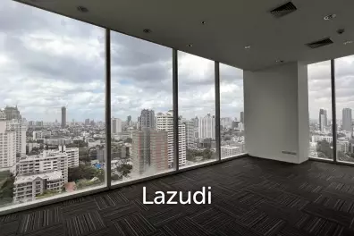 Office For Rent at Metropolis Building