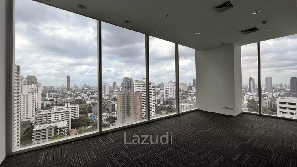 Office For Rent at Metropolis Building