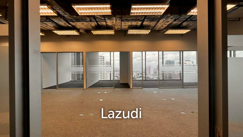 Office For Rent at Metropolis Building