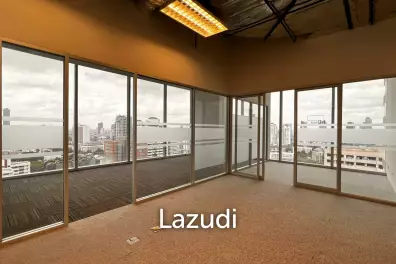 Office For Rent at Metropolis Building