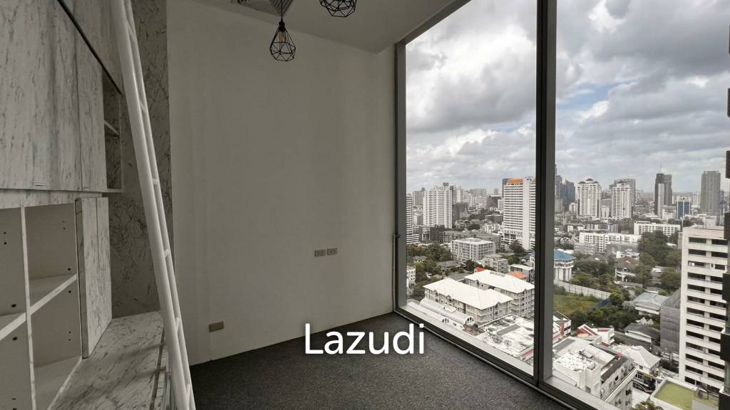 Office For Rent at Metropolis Building