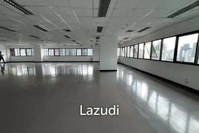 Office For Rent at Sorachai Building
