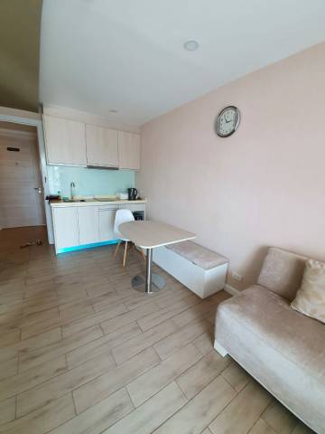 Seven Seas Condo Resort Jomtien, 1 Bedroom, Foreign Quota