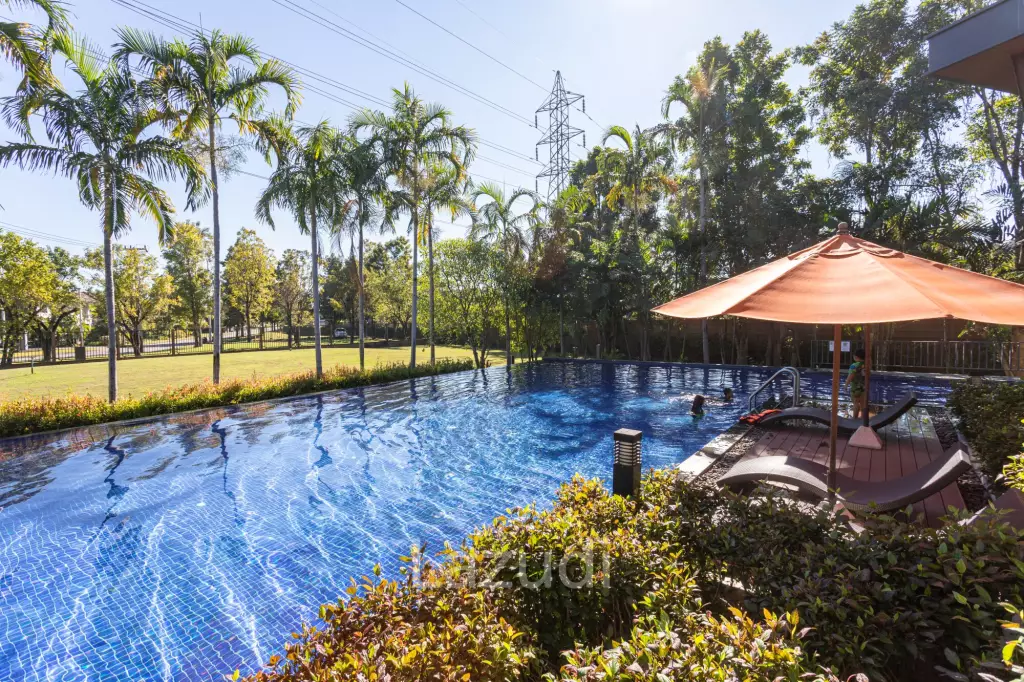 3 Bed 3 Bath House For Sale