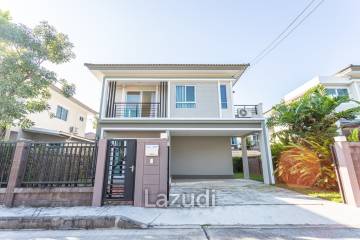 3 Bed 3 Bath House For Sale