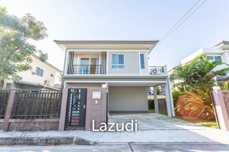 3 Bed 3 Bath House For Sale