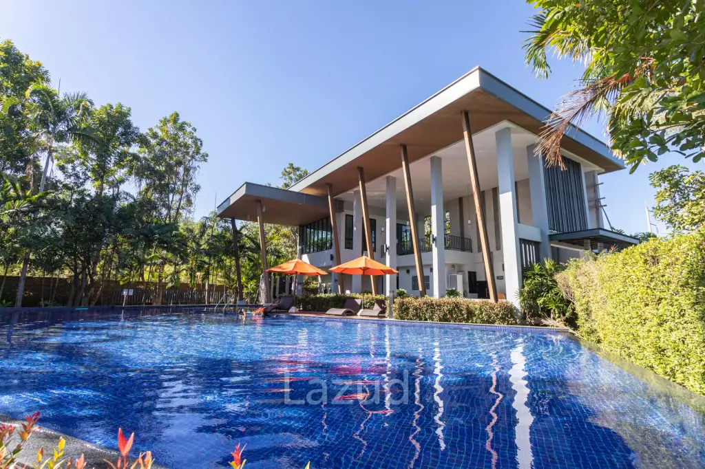 3 Bed 3 Bath House For Sale
