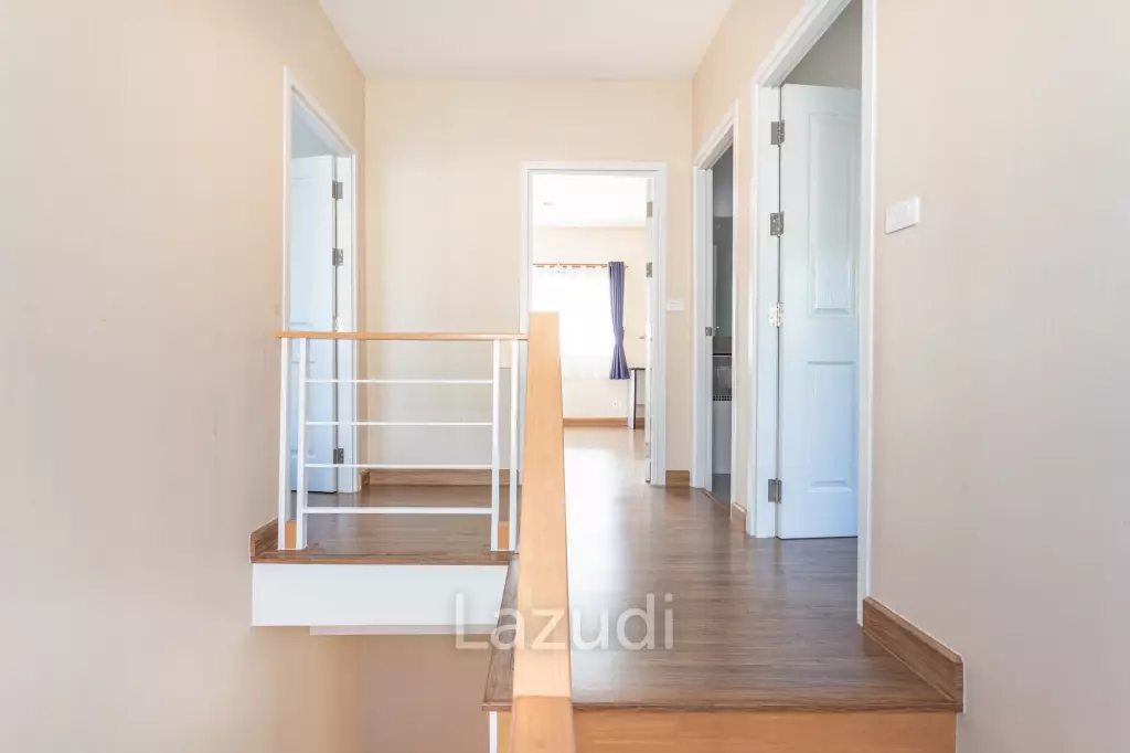3 Bed 3 Bath House For Sale