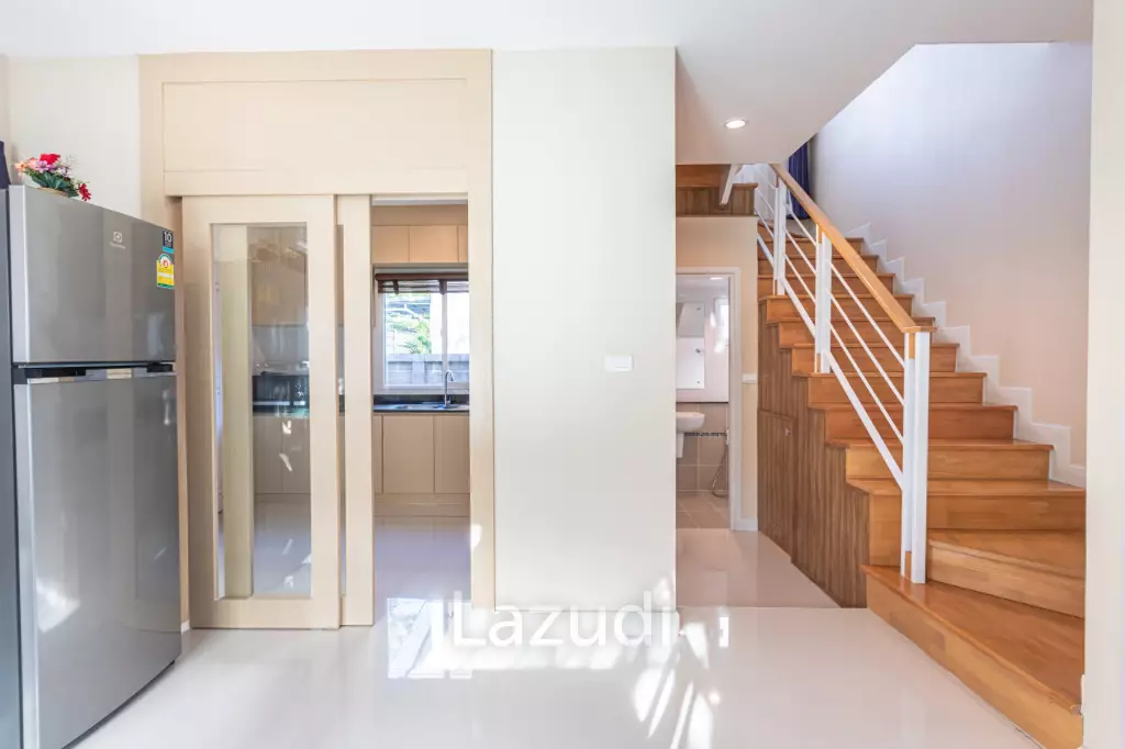 3 Bed 3 Bath House For Sale