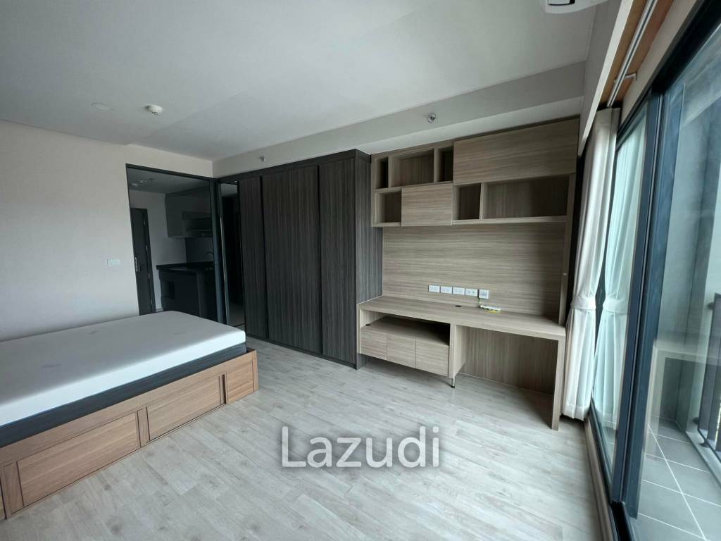 Studio 1 Bath 28.93 Sqm Condo For Sale