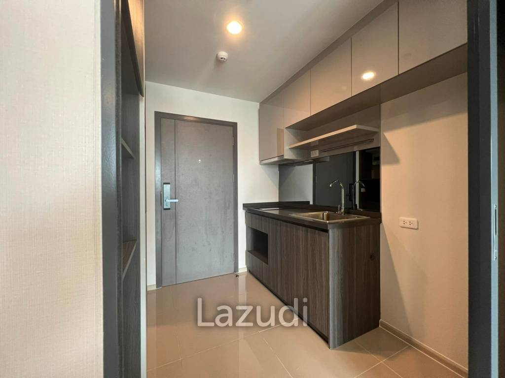 Studio 1 Bath 28.93 Sqm Condo For Sale