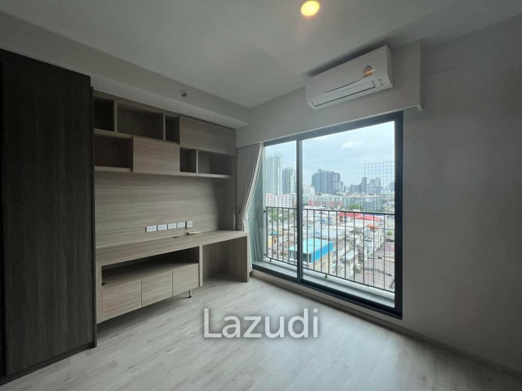 Studio 1 Bath 28.93 Sqm Condo For Sale