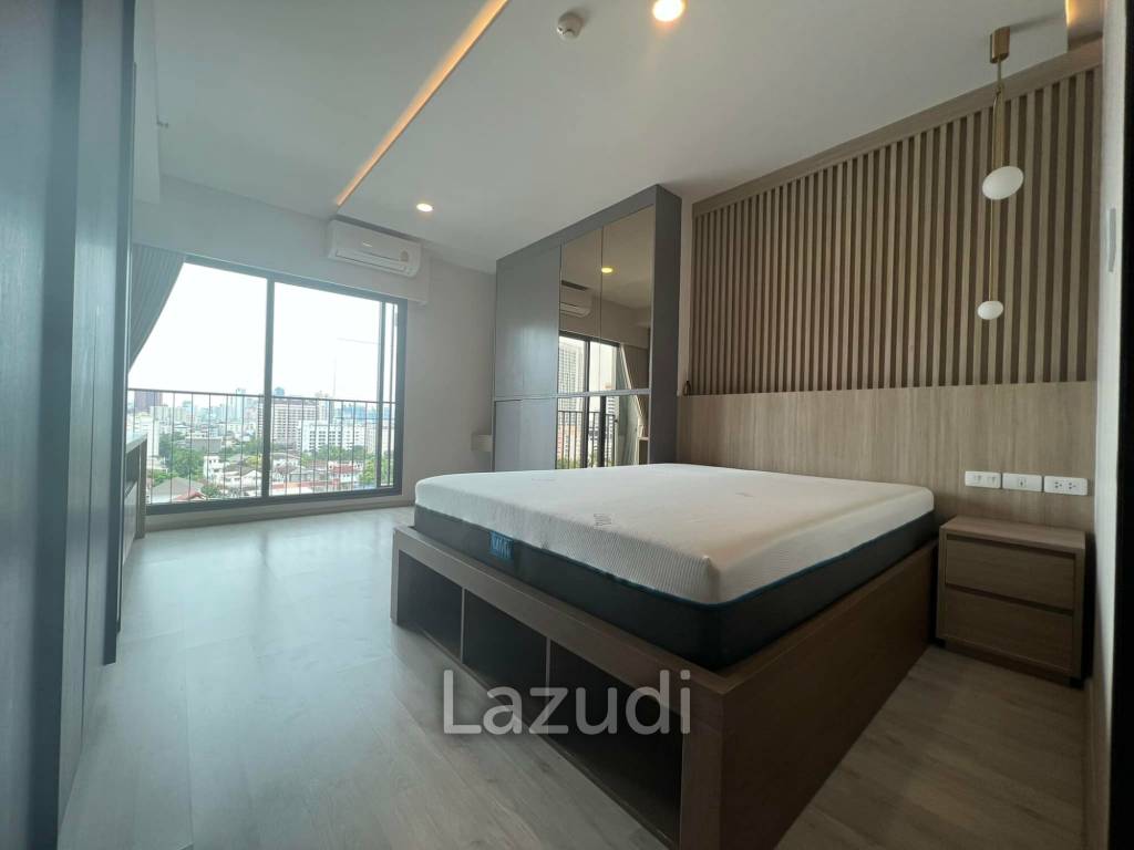 Studio 1 Bath 28.93 Sqm Condo For Sale