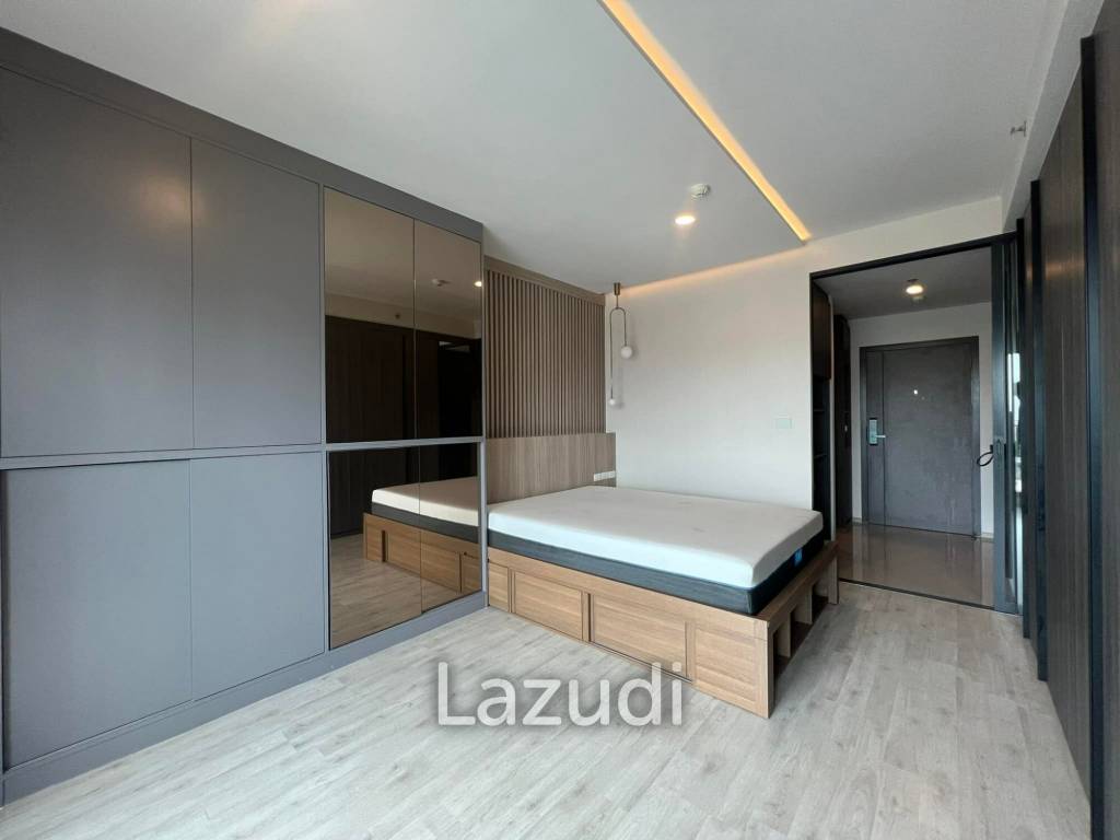 Studio 1 Bath 28.93 Sqm Condo For Sale