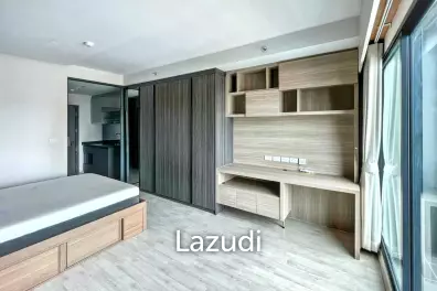 Studio 1 Bath 28.93 Sqm Condo For Sale
