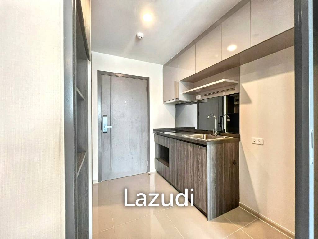 Studio 1 Bath 28.93 Sqm Condo For Sale