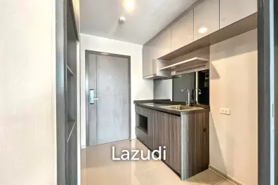 Studio 1 Bath 28.93 Sqm Condo For Sale