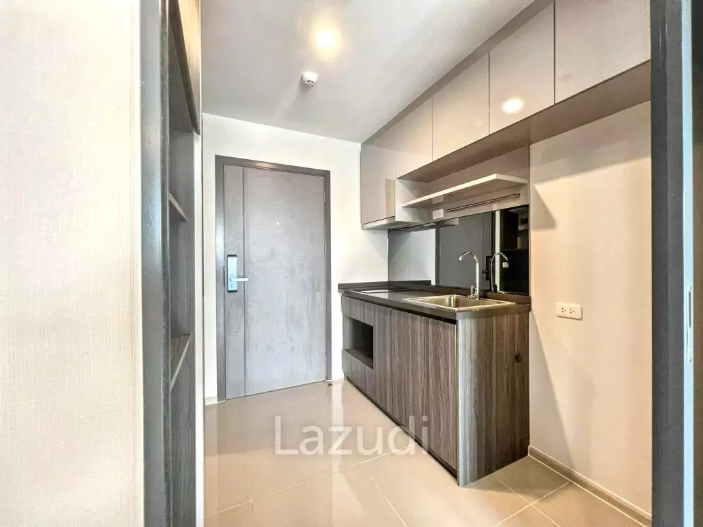 Studio 1 Bath 28.93 Sqm Condo For Sale