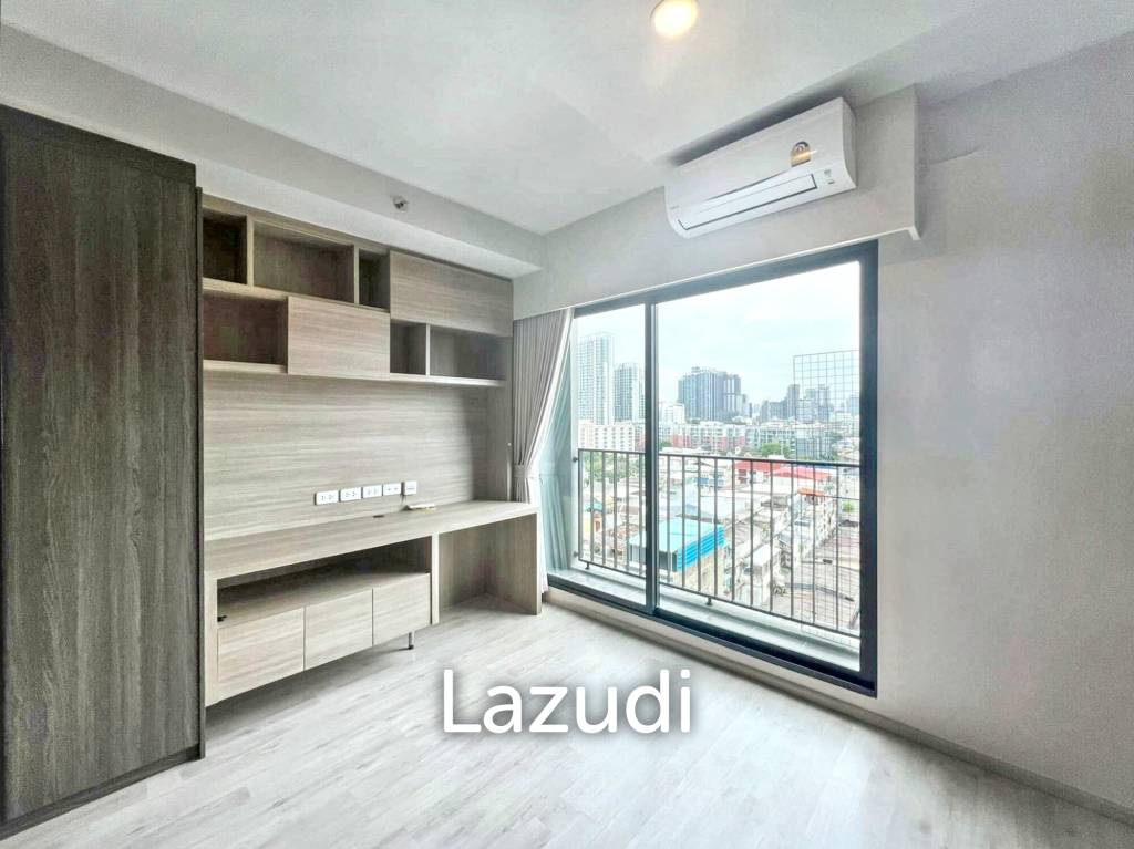 Studio 1 Bath 28.93 Sqm Condo For Sale