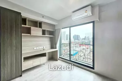 Studio 1 Bath 28.93 Sqm Condo For Sale