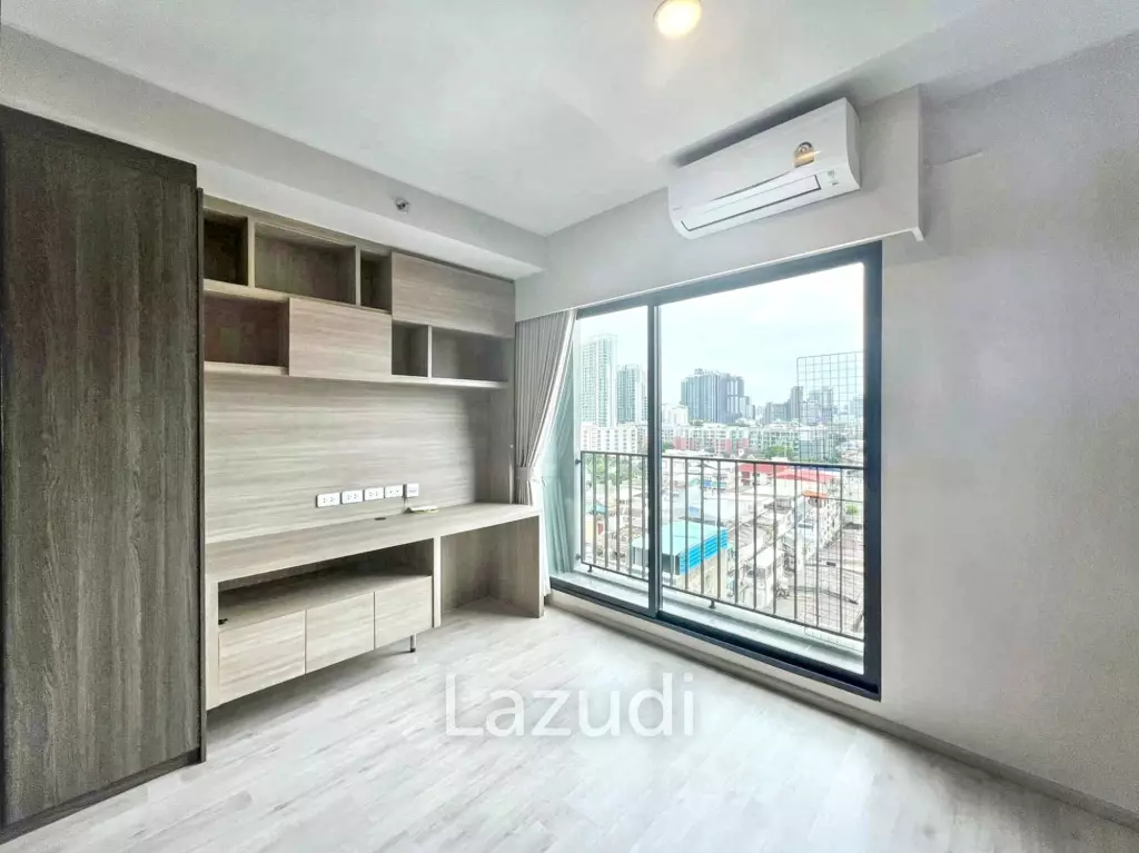 Studio 1 Bath 28.93 Sqm Condo For Sale