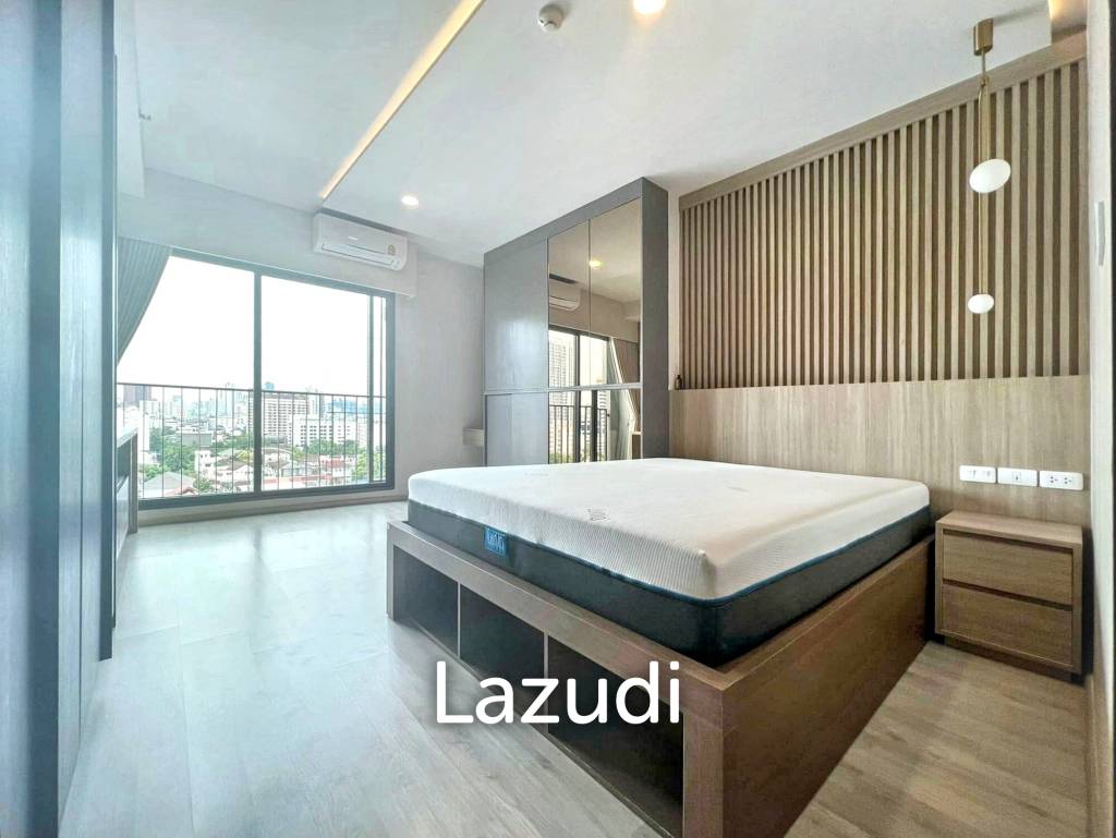 Studio 1 Bath 28.93 Sqm Condo For Sale