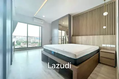 Studio 1 Bath 28.93 Sqm Condo For Sale