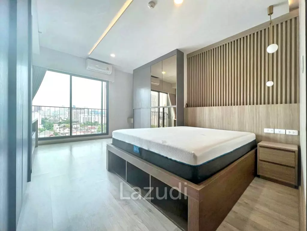 Studio 1 Bath 28.93 Sqm Condo For Sale