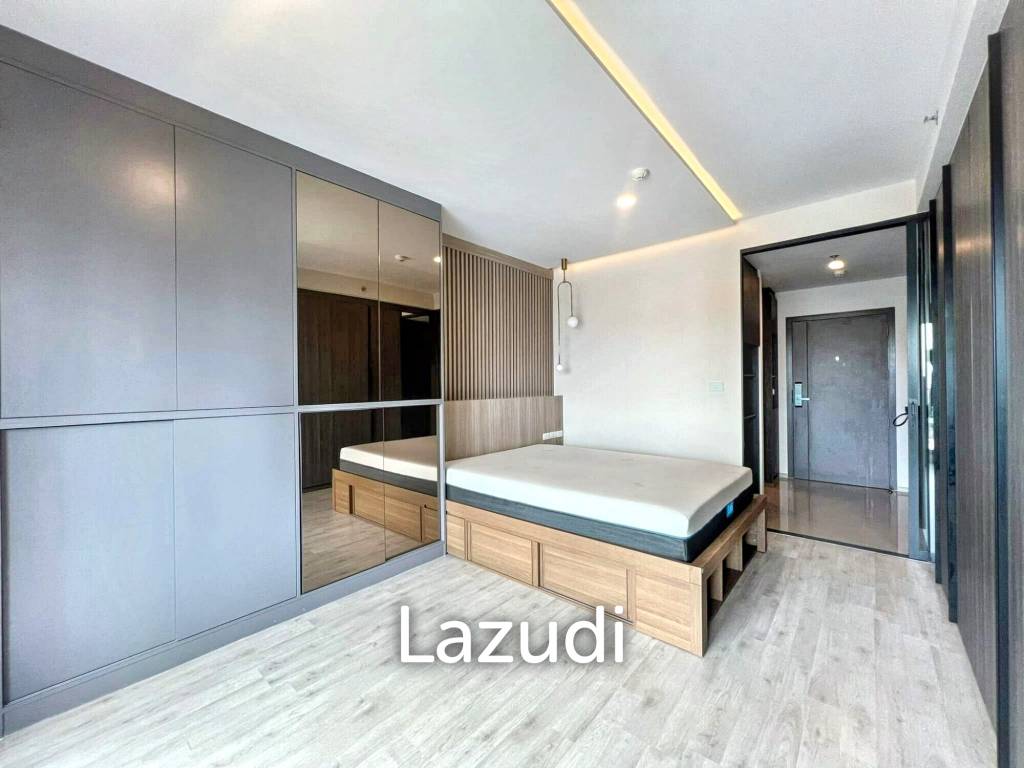 Studio 1 Bath 28.93 Sqm Condo For Sale