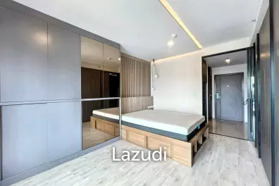 Studio 1 Bath 28.93 Sqm Condo For Sale