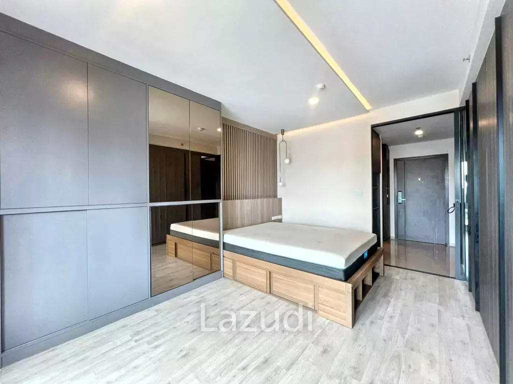 Studio 1 Bath 28.93 Sqm Condo For Sale