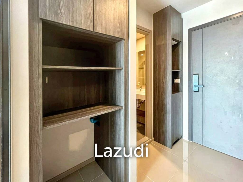 Studio 1 Bath 28.93 Sqm Condo For Sale
