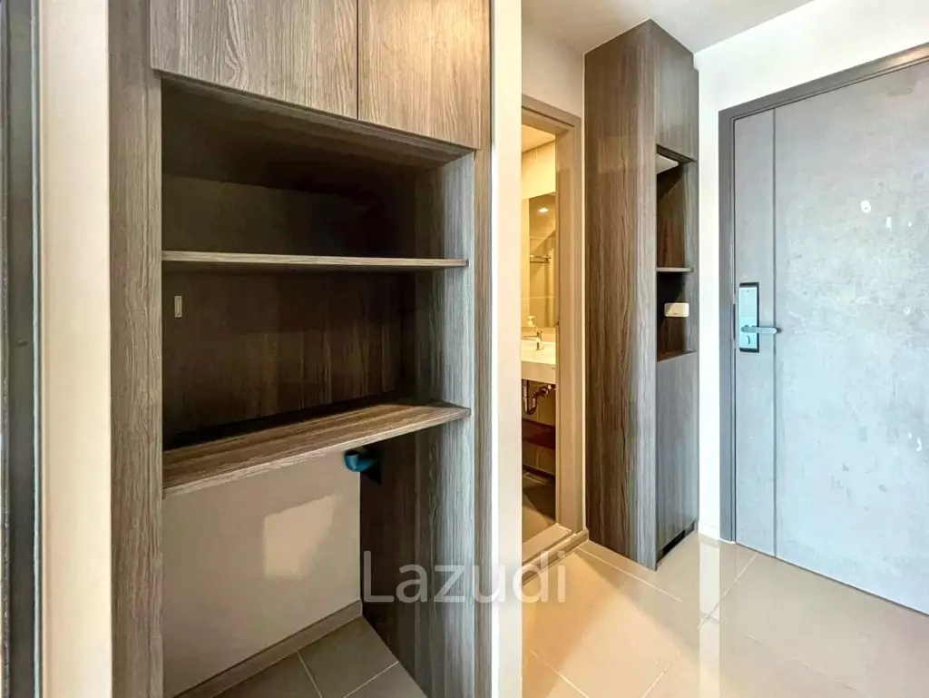 Studio 1 Bath 28.93 Sqm Condo For Sale