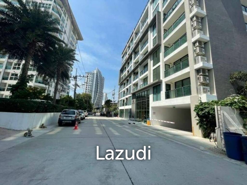 Land for Sale at Kasetsin Soi 5+7