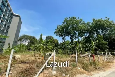 ขายที่ดิน เกษตรสิน ซอย 5+7
