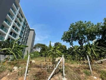 Land for Sale at Kasetsin Soi 5+7