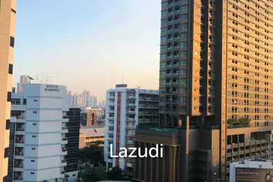 1 Bed 1 Bath 30.8 Sqm Condo For Sale