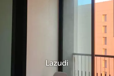1 Bed 1 Bath 30.8 Sqm Condo For Sale