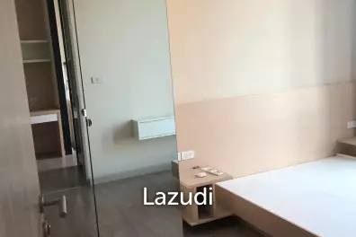 1 Bed 1 Bath 30.8 Sqm Condo For Sale