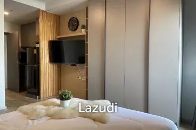 Studio 1 Bath 26.5 Sqm Condo For Sale